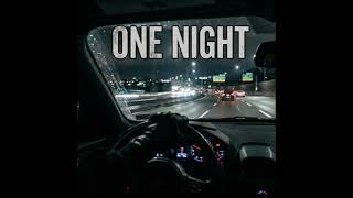 Chase4Jayskii - One Night (Ft Chaz)