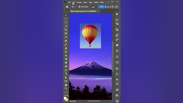 How to Seamlessly Blend Two Images in Photoshop | For Beginners