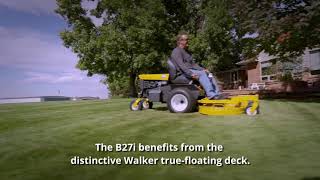 B27i 06 True Floating Deck
