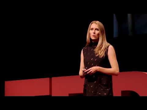 Anne Connelly - TEDx