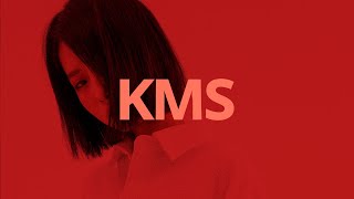 Marzz - KMS // Lyrics