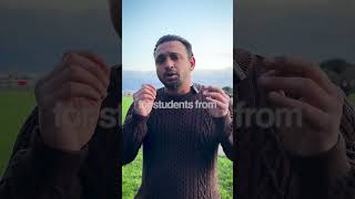 Study in the UK for Free – Fully Funded Scholarships Explained