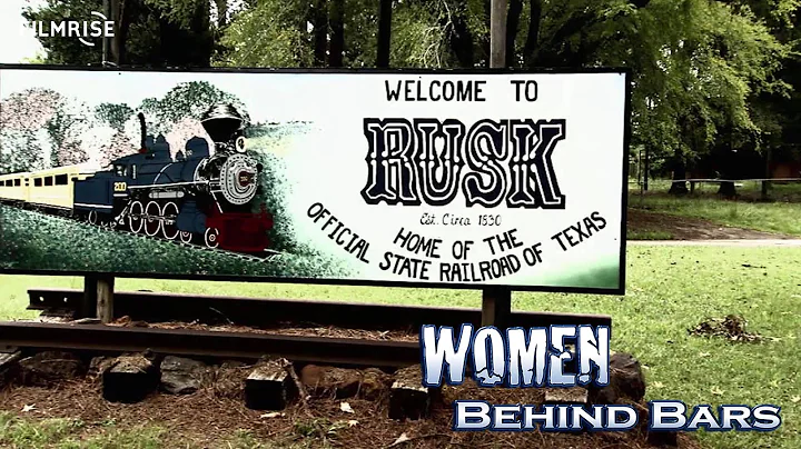 Women Behind Bars in HD - Season 3, Episode 3 - Pa...