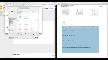 Annotate Over Google Slide Show