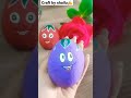 stone painting 🖌️🎨#stonepaintingideas #vegetables #diy #painting