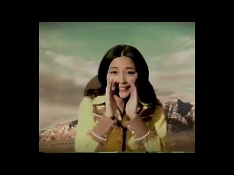 懐かしいCM【人別】木村佳乃さん