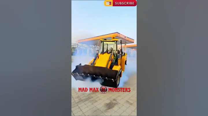 The Surprising Truth Revealed - JCB or Caterpillar for Heavy Duty Work 👌🚘🚍🚛