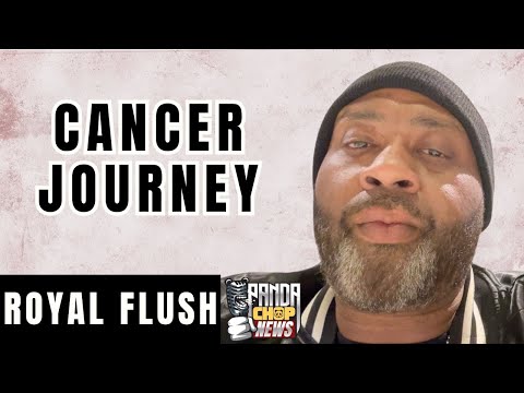 Royal Flush Details His Cancer Journey [Part 19]