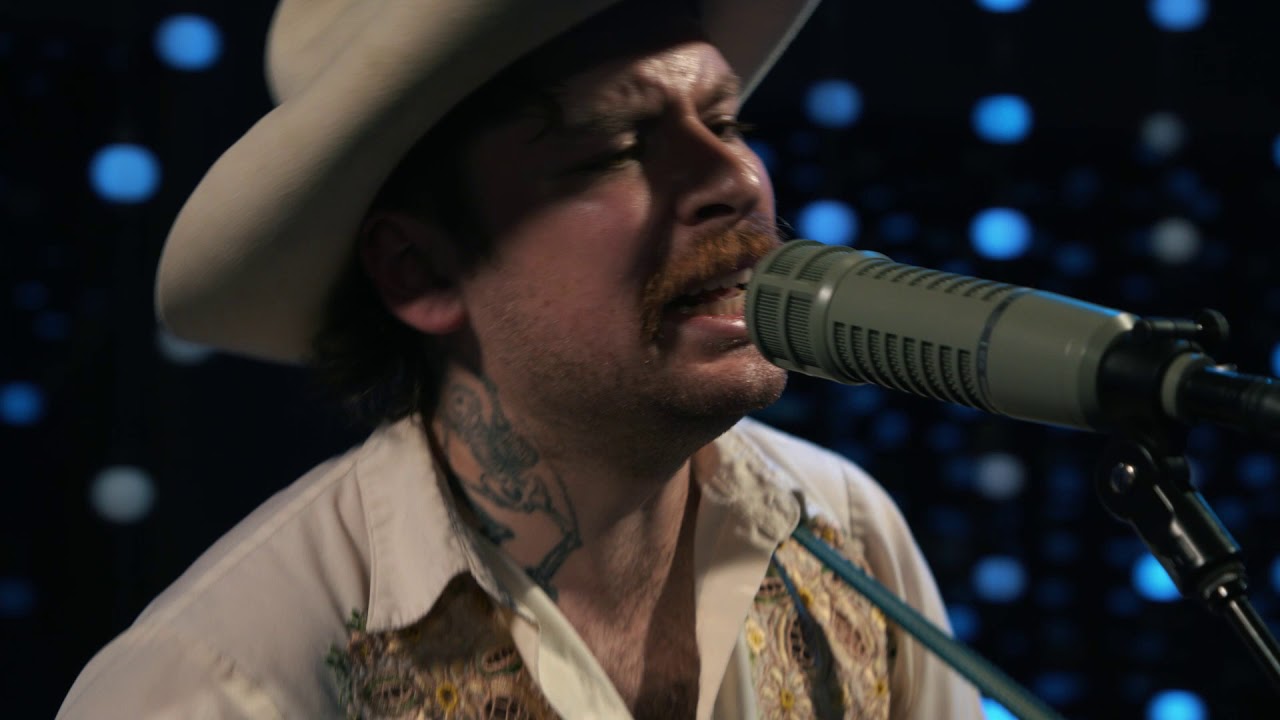 TK & The Holy Know-Nothings - Hard Times (Live on KEXP)