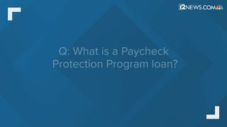 Everything small business owners need to know about the Paycheck Protection Program