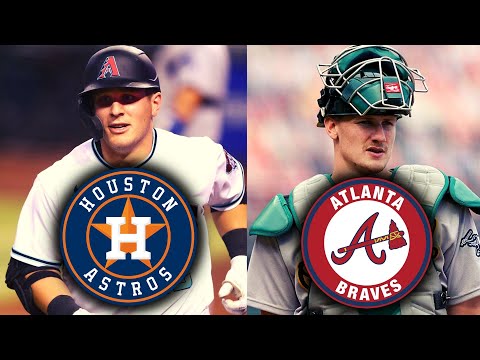 MLB News & Rumors: Daulton Varsho To Astros, Sean Murphy To Braves, Chris Bassitt To Blue Jays