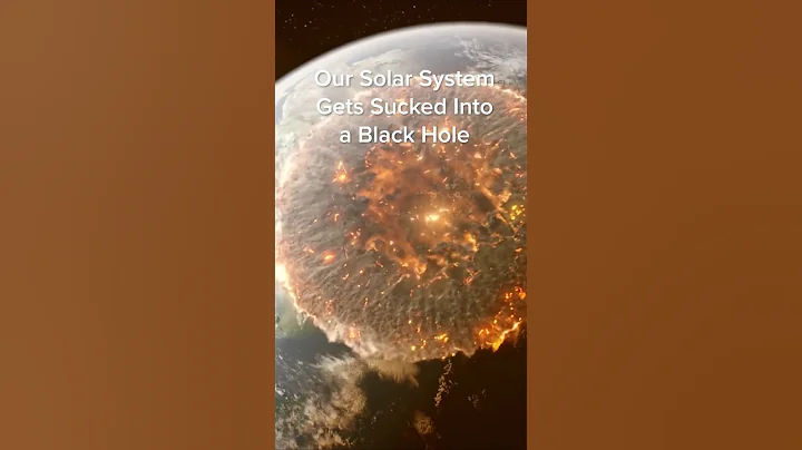 Top 10 Events That Could End the World | steller suprise  #space #universe #facts #scary #Shorts