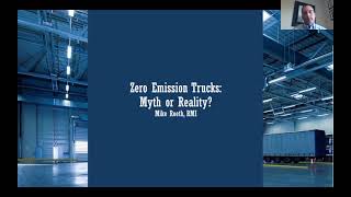 Remaking the Warehouse  Carbon Reduction and the Future of Logistics Centers and Warehousing