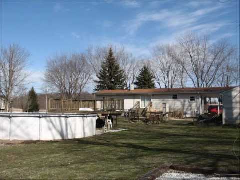 4720 South Madison Rd., Madison, OH home video tour
