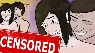 TEROR HANTU CABUL | DrawStory TEROR HANTU CABUL | DrawStory