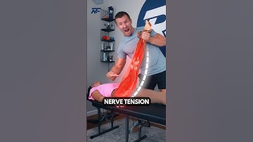 3-Step Sciatica Fix!