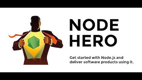 17- Node JS - Interview Questions Samples