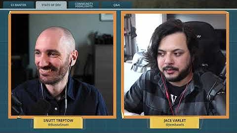 State of Dev: Golf QA Post