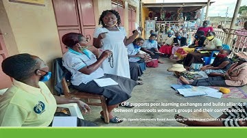 Community Resilience Fund: driving climate action from the ground up