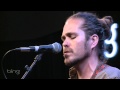 Citizen Cope - One Lovely Day (Bing Lounge)