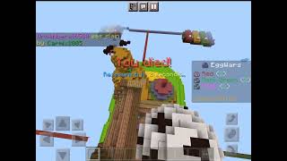 Keskin Nişancı Orhan --- Minecraft Egg Wars