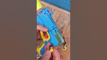 Rival Pilot Breech Locker Mod #shorts