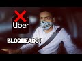 FUI EXCLUIDO DA UBER? PORQUE NÃO ESTOU FAZENDO UBER!