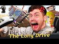 AUTO CRASH BUG aus der Hölle!!! 🤣🚗 | The Long Drive