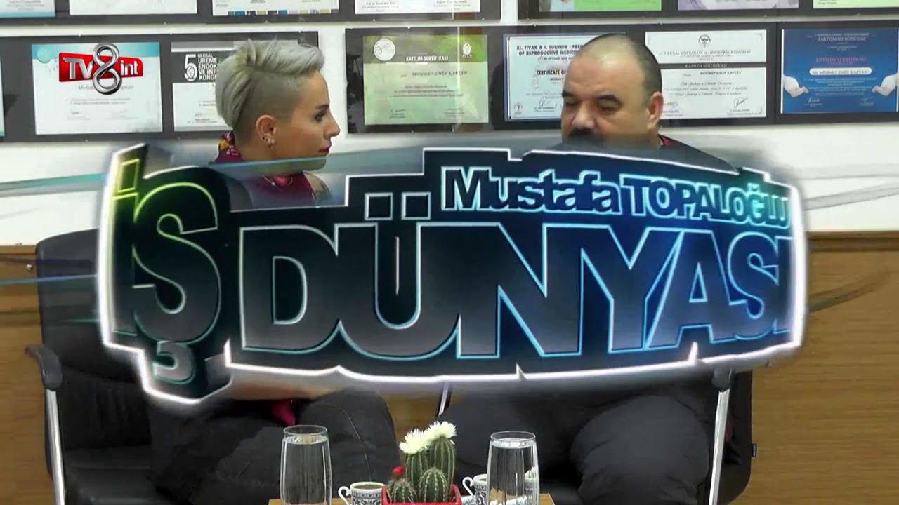 İş Dünyası Lefkoşa Tüp Bebek Merkezi 2 Bölüm YouTube İş Dünyası Lefkoşa Tüp Bebek Merkezi 2 Bölüm YouTube