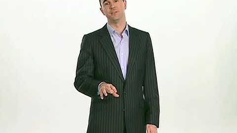 Secrets of Success: Let the Other Person Save Face - Dale Carnegie Training