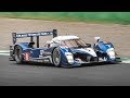 Masters Endurance Legends 2019 Monza: Peugeot 908 HDi V12, Porsche 996 RSR, Lola B07 Judd V10