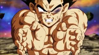 Vegeta es eliminado por Jiren   Dragon Ball Super Cap  128 HD