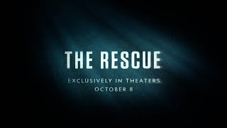 The Rescue Trailer