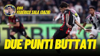 MILAN SPRECONE | Lunch Press con Federico Sala (DAZN)
