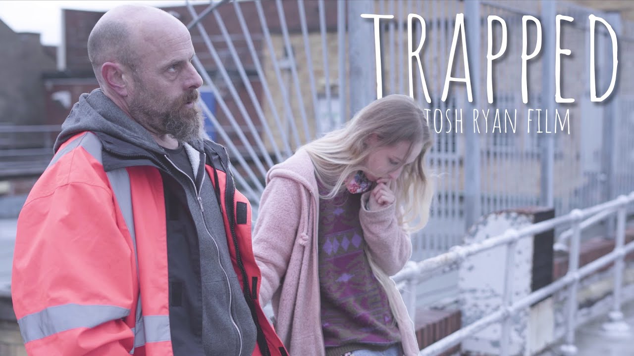 TRAPPED - LGBT Short Film