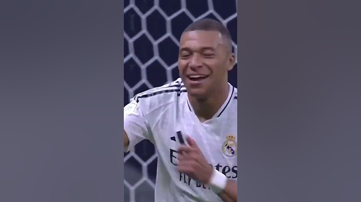 Le Real Madrid remporte la Coupe Intercontinentale