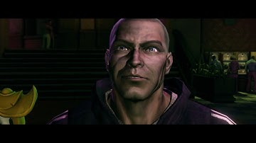 44. 3 Count Beat Down (Angel) | Saints Row : The Third 2K PC