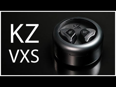 Видео: KZ VXS | ПЕРЕИГРАЛИ SK10 Pro?