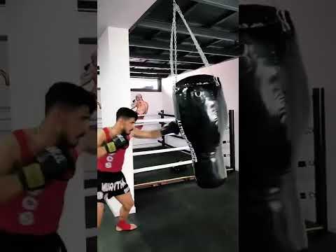 Interval Antrenmanı 🥊
