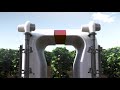 YANMAR robot électrique 100% autonome