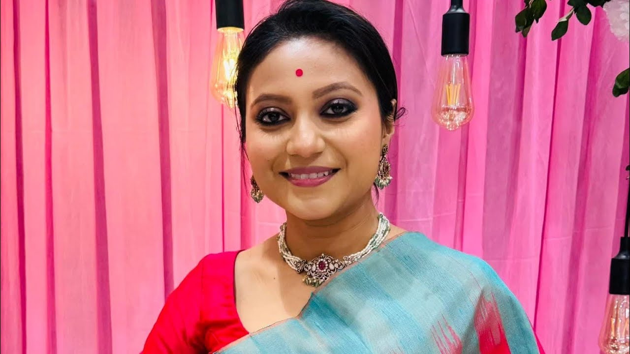 MUKTA'S CREATIONS|| JAMDANI SAREE COLLECTION ONLINE SHOPPING 