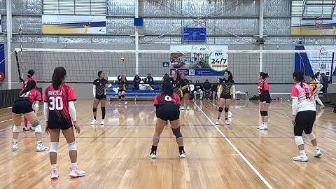 KVA Tournament 2025 - Barbie