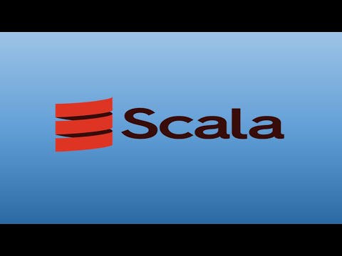 Video: ¿Qué significa => en Scala?