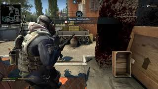 Counter-strike Global Offensive | Shot with GeForce