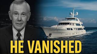 Johnny Carson’s Hidden Obsession: A 130-Foot Superyacht