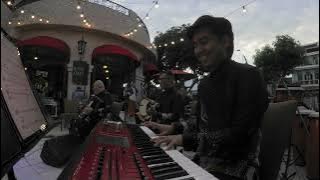 Orang Kampung - Let Zapin Faizal Tahir Cover by Briged Seni Melaka Rehearsals