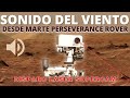 SONIDOS DE MARTE Perseverance Rover | NOTICIAS MARTE IngMorrison