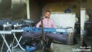 Vezirköprülü Sazcı Uğur 🎶🎵Vay Türkmenim🎶🎵 Oyun Havası 2022