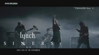 Trigger Feat J Lynch 