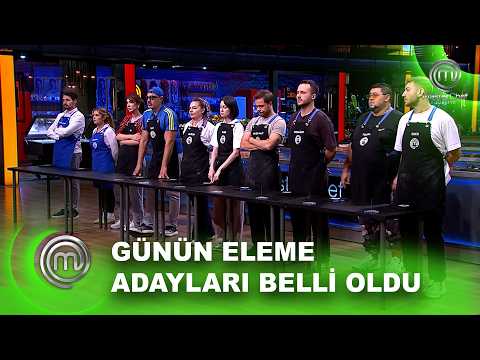 Bu Kez Oylar Kime Çıktı? 😳 | MasterChef Türkiye 01.10.2026